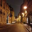 paris street