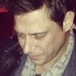 jamie hince at equipment party