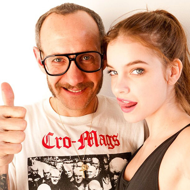 terry richardson 2