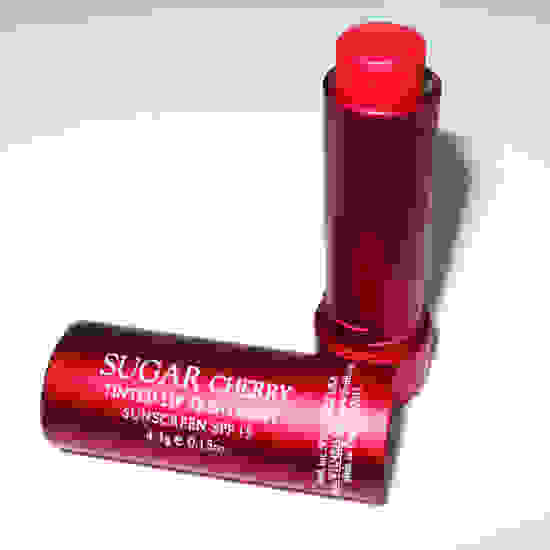 Sugar Tinted Lip Treatment