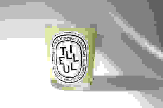 Diptyque Tuillel Candle