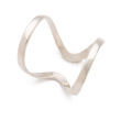 Campbell Knuckle Floating Ring