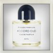 Byredo Accord Oud Eau de Parfum