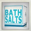Eau D’Italie Bath Salts