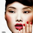 Emily Zhang by Eric Maillet-Vogue China