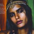 Lakshmi Menon for Vogue India
