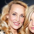 Jerry Hall and Georgia May Jagger