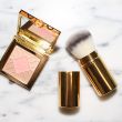 tory-burch-Divine-Bronzer-Blush-Highlighter-Palette-and-face-brush