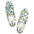 Peter Pilotto for Target Floral-Print Canvas Sneakers