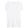 1 James Perse Cotton T-Shirt