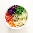 miso-ginger-noodle-bowl