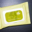 Innisfree Olive Real Cleansing Tissues