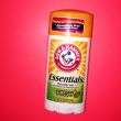 Arm & Hammer Essentials Deodorant in Fresh