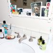 Liv Tyler's Top Shelf by Emily Weiss for Into the Gloss