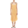 Maiyet Blockprint Camisole Slip Dress