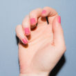 pink-nail-polish-manicure-12