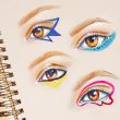 moises-ramirez-juana-burga-festival-spring-eyeliner-makeup-14