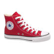 Converse Red