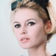 Brigitte Bardot Eyeliner