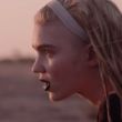 Grimes' "Genesis" video