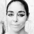Shirin Neshat Portraits In Venice