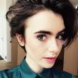 Lily Collins 1
