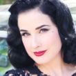 DIta von Teese