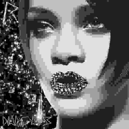 Rihanna Diamonds Cover