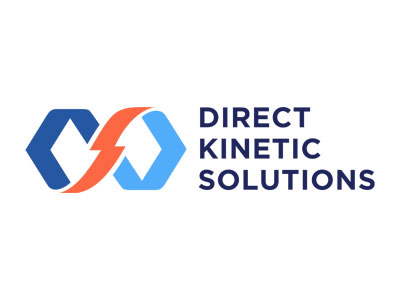 Direct Kinetic Solutions Logo