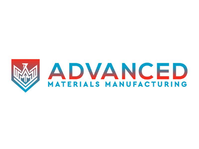 Advanced-Materials-Manufacturing Logo