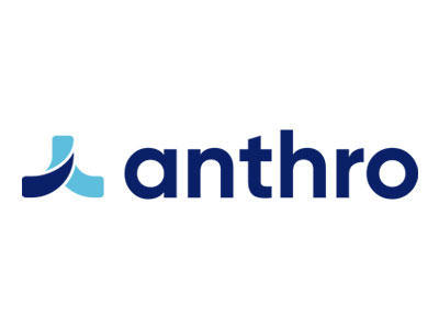Anthro Energy Logo