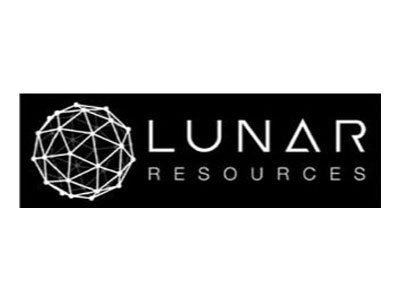 Lunar Resources Logo