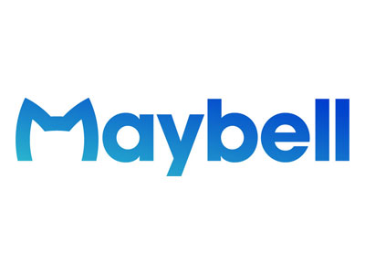 Maybell Logo