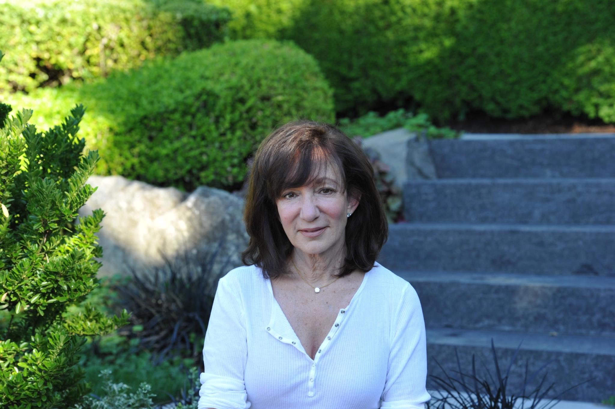 jackie bezos
