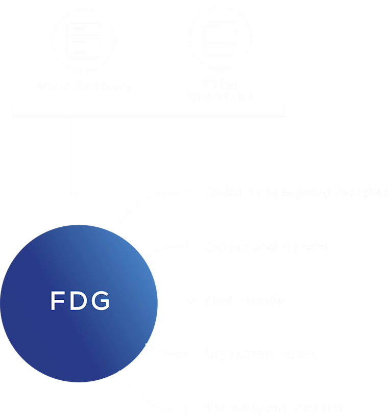 FDG Diag LS