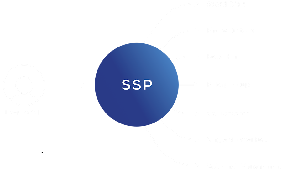 SSP Diag LS