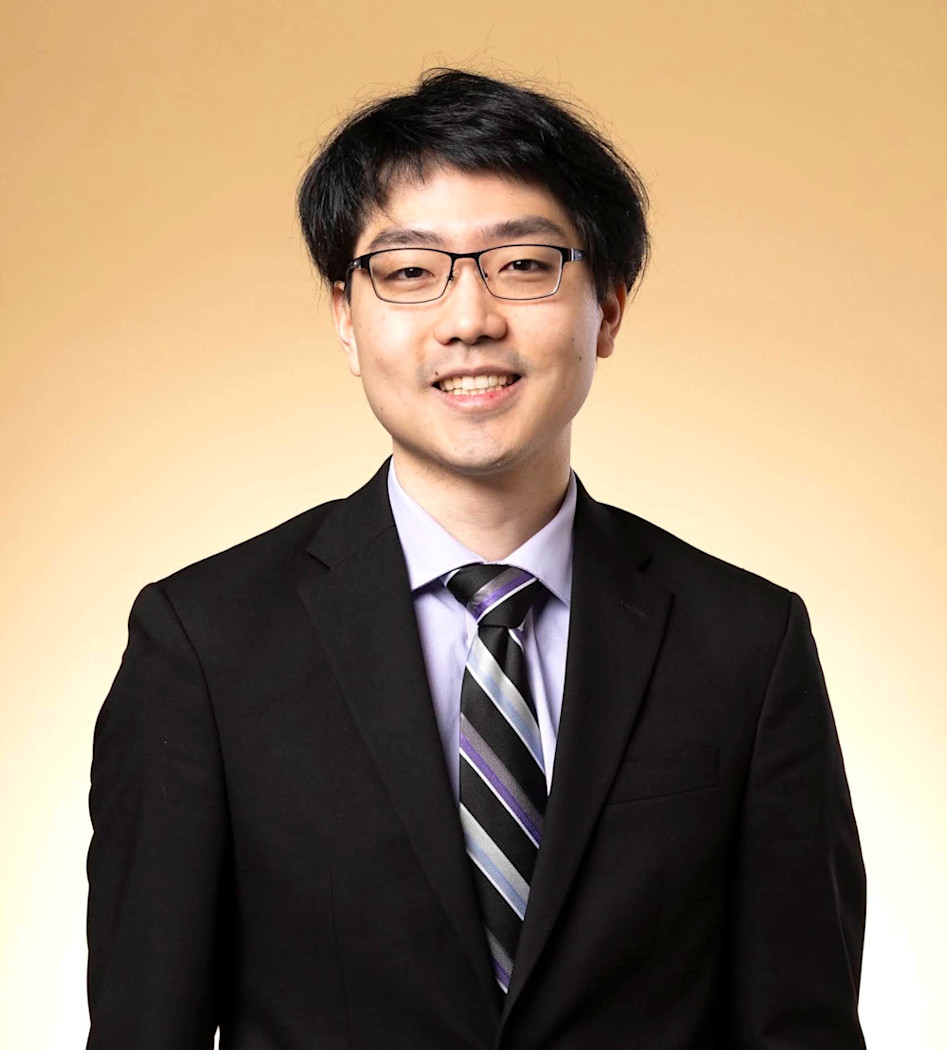 Hank Cheng