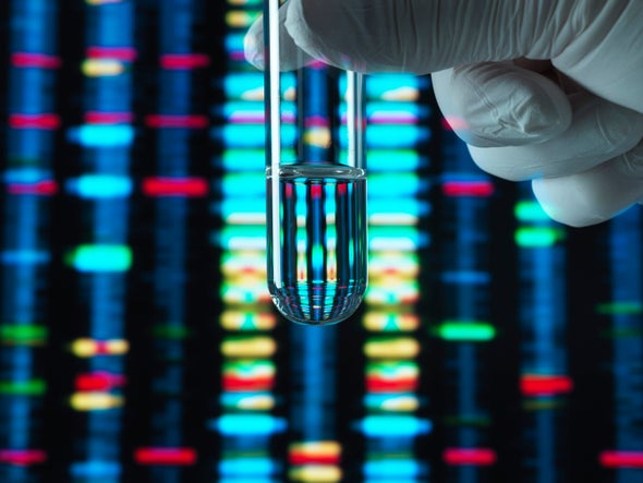 The Problem with Direct-to-Consumer Genetic Tests