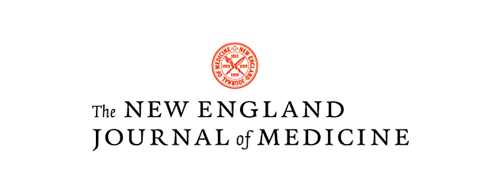 NEJM logo