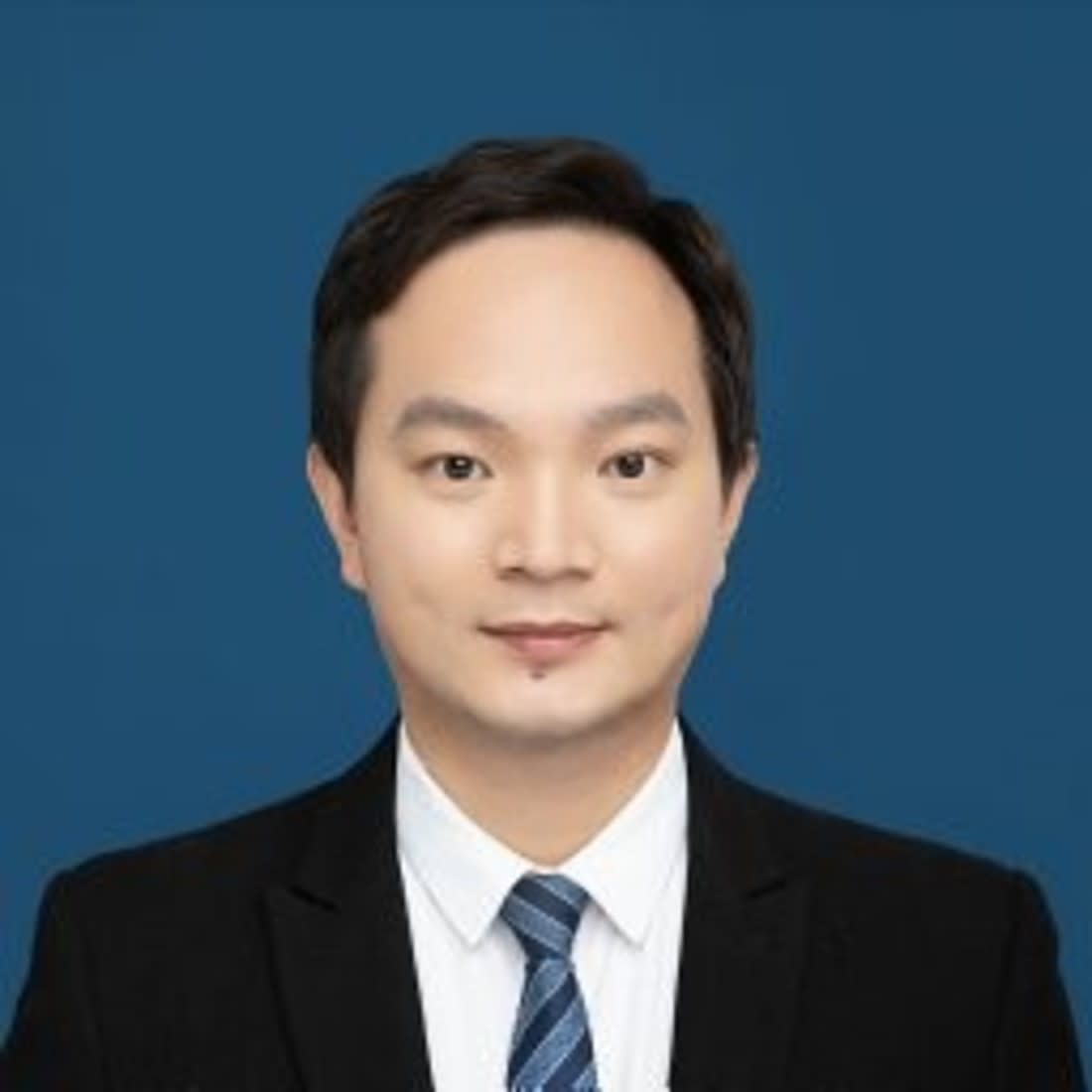 Dr Jia