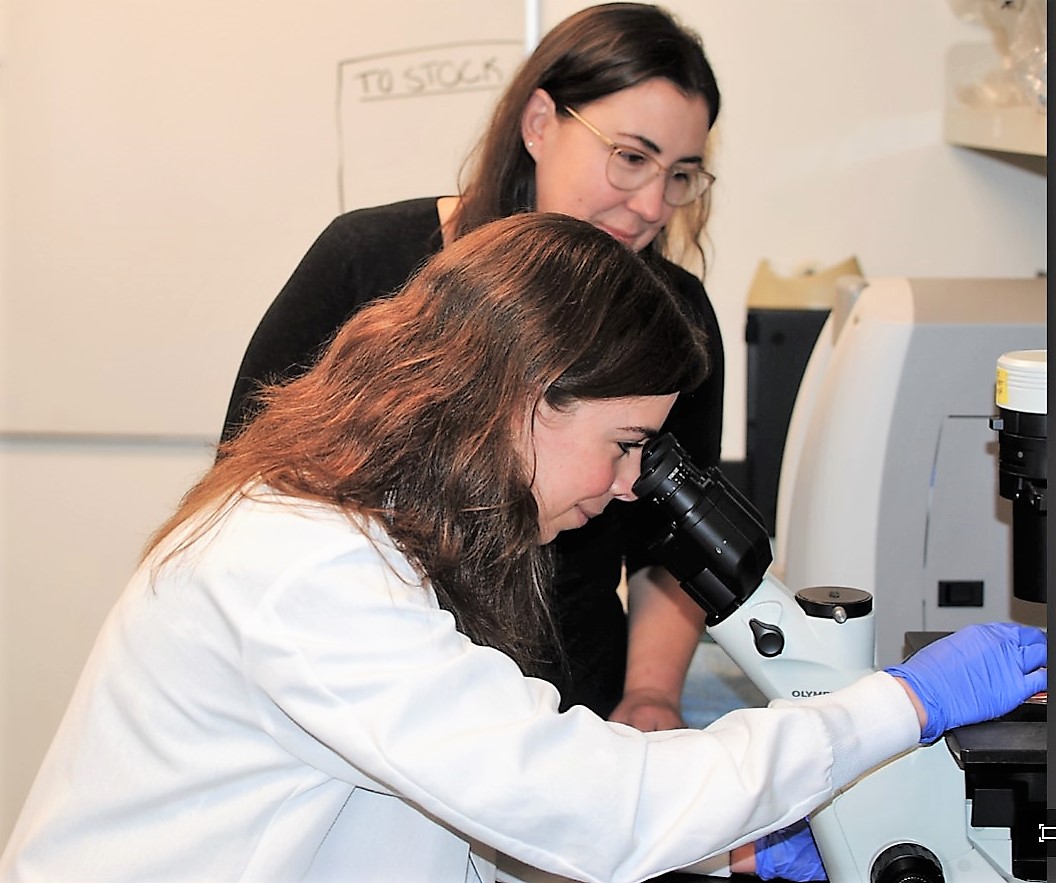 Amanda Riley, PhD Candidate -  Alice Berger, PhD | Berger Lab - Fred Hutch