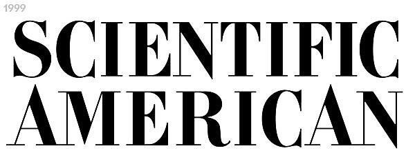 Scientific American logo