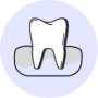 gum disease icon