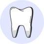 root decay icon