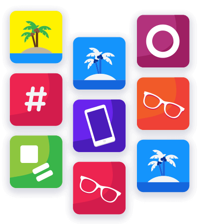 Store social media images and videos - agencies and clients Store social media images and videos - agencies and clients
