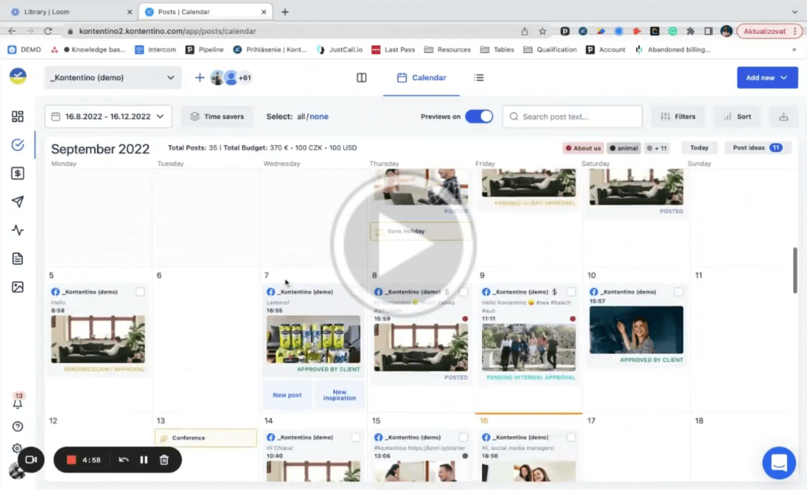 watch demo video