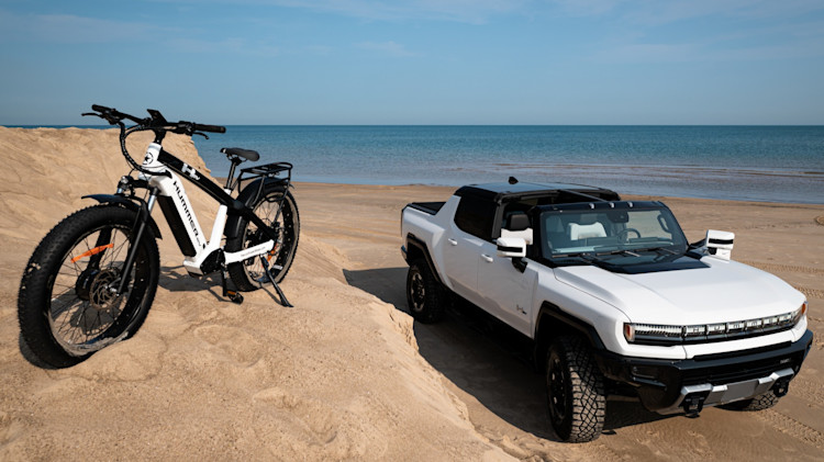 The Coolest Car & E-Bike Collabs You Need To Know About