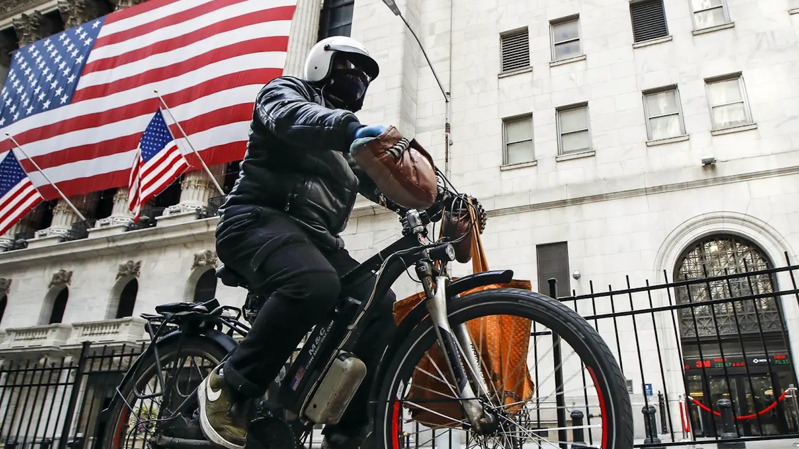 đź—ł Americans Want National eBike Credit