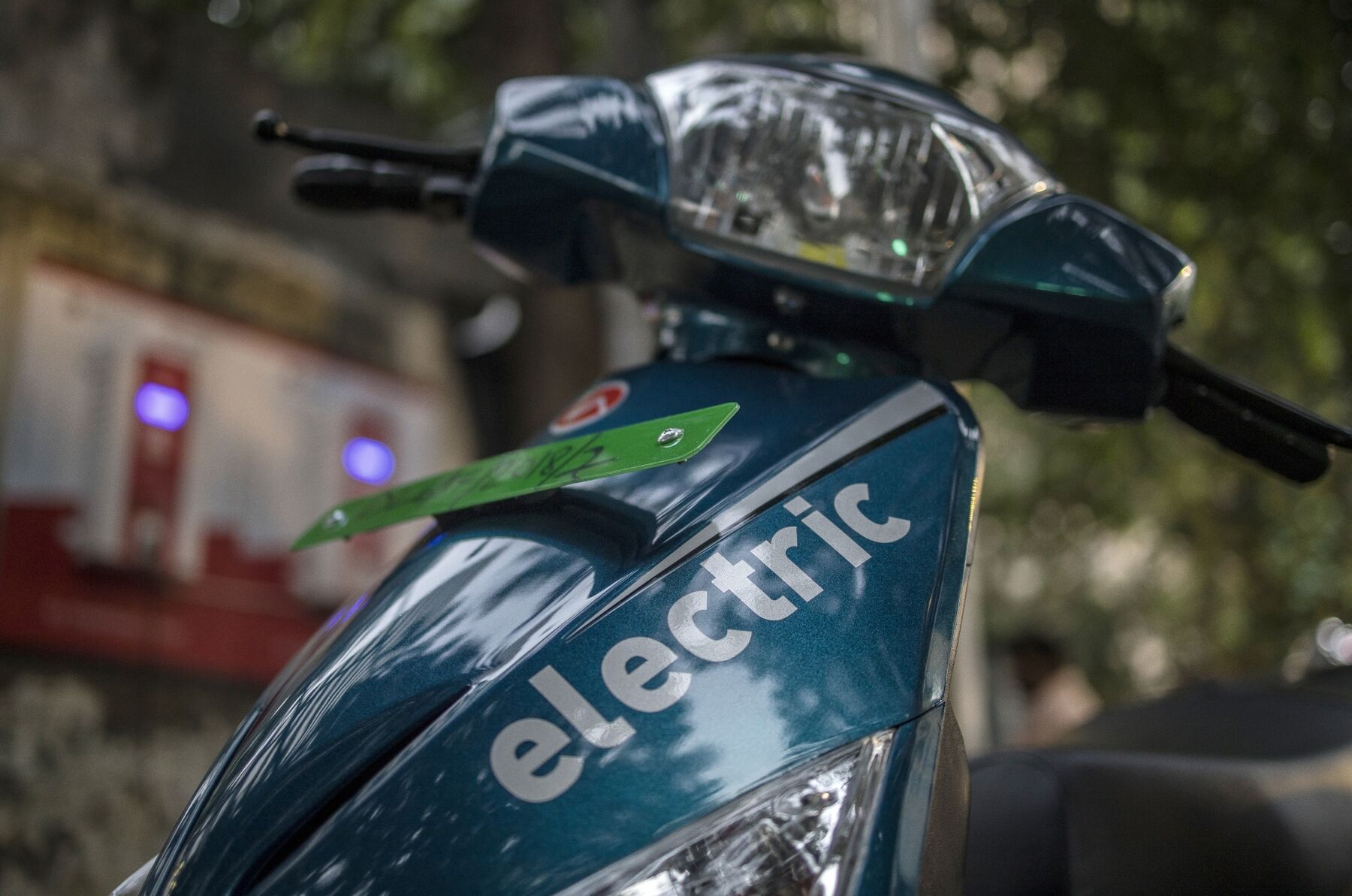 💸 India Demands Refund from Scooter Startups