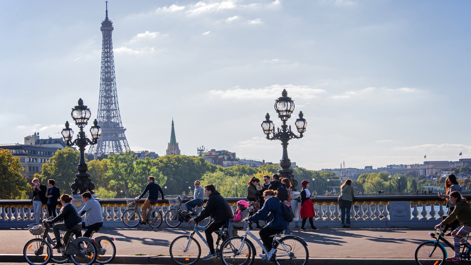 🌍 Nat Geo Joins eBike Bandwagon